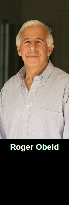Roger Obeid