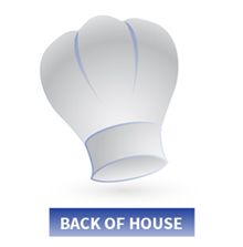 House Back projects