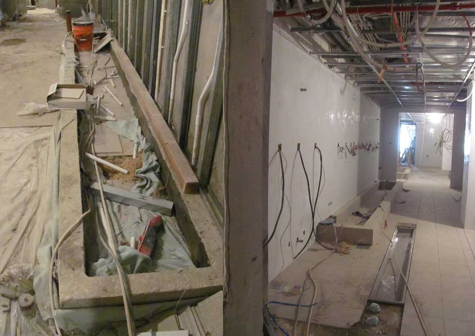 Bakery Progress project - Roger Obeid
