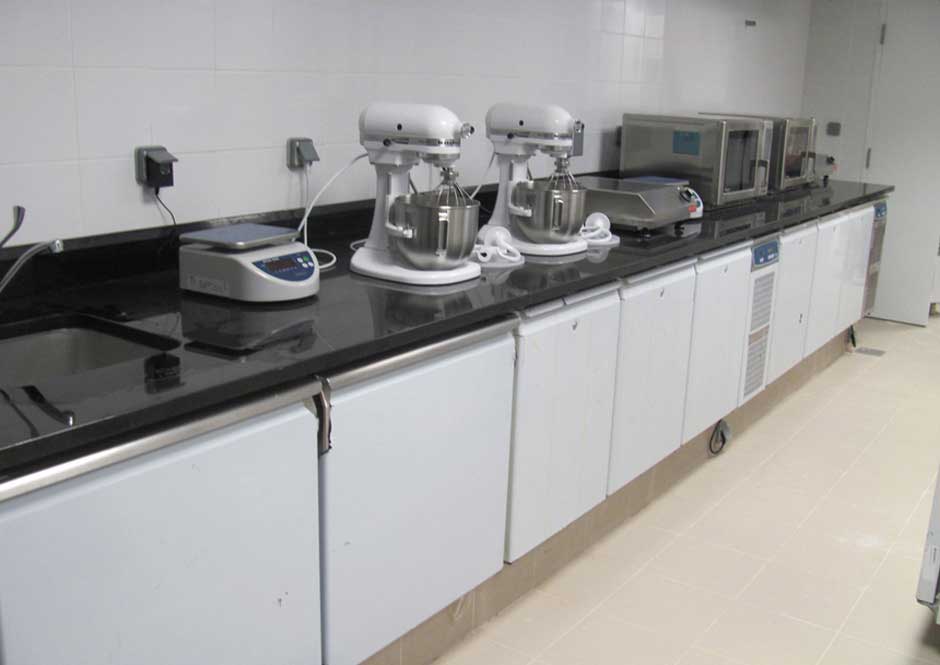 Bakery Progress project - Roger Obeid