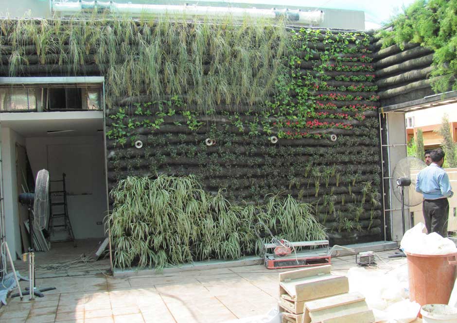 Open Air Restaurant project - Roger Obeid