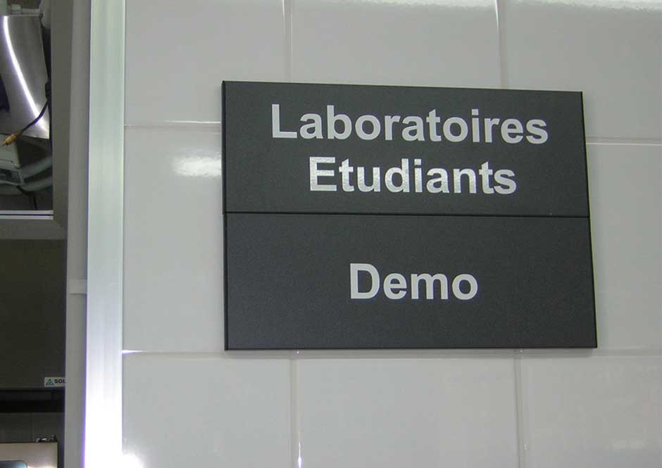 Educational Kitchen Setup project - Roger Obeid
